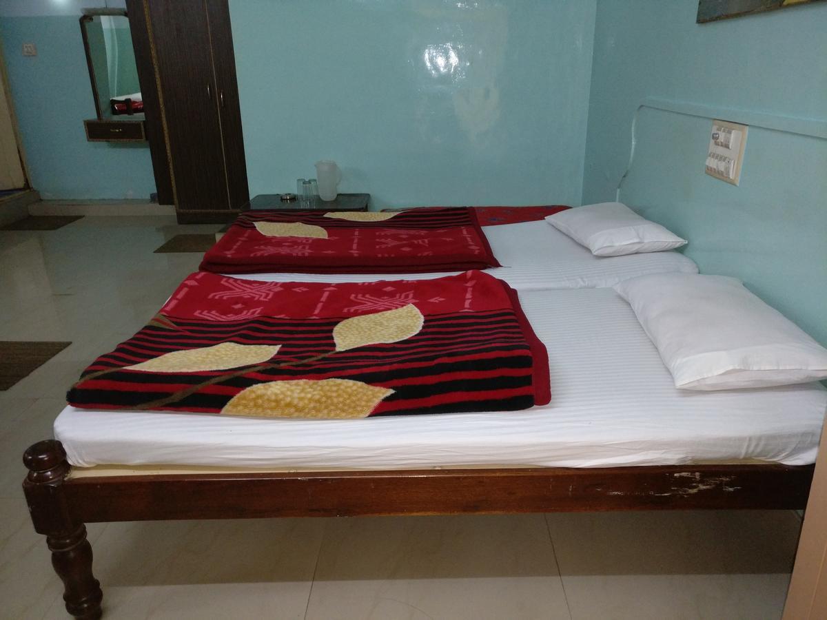 Hotel Raj Mahal Chikmagalūr 外观 照片