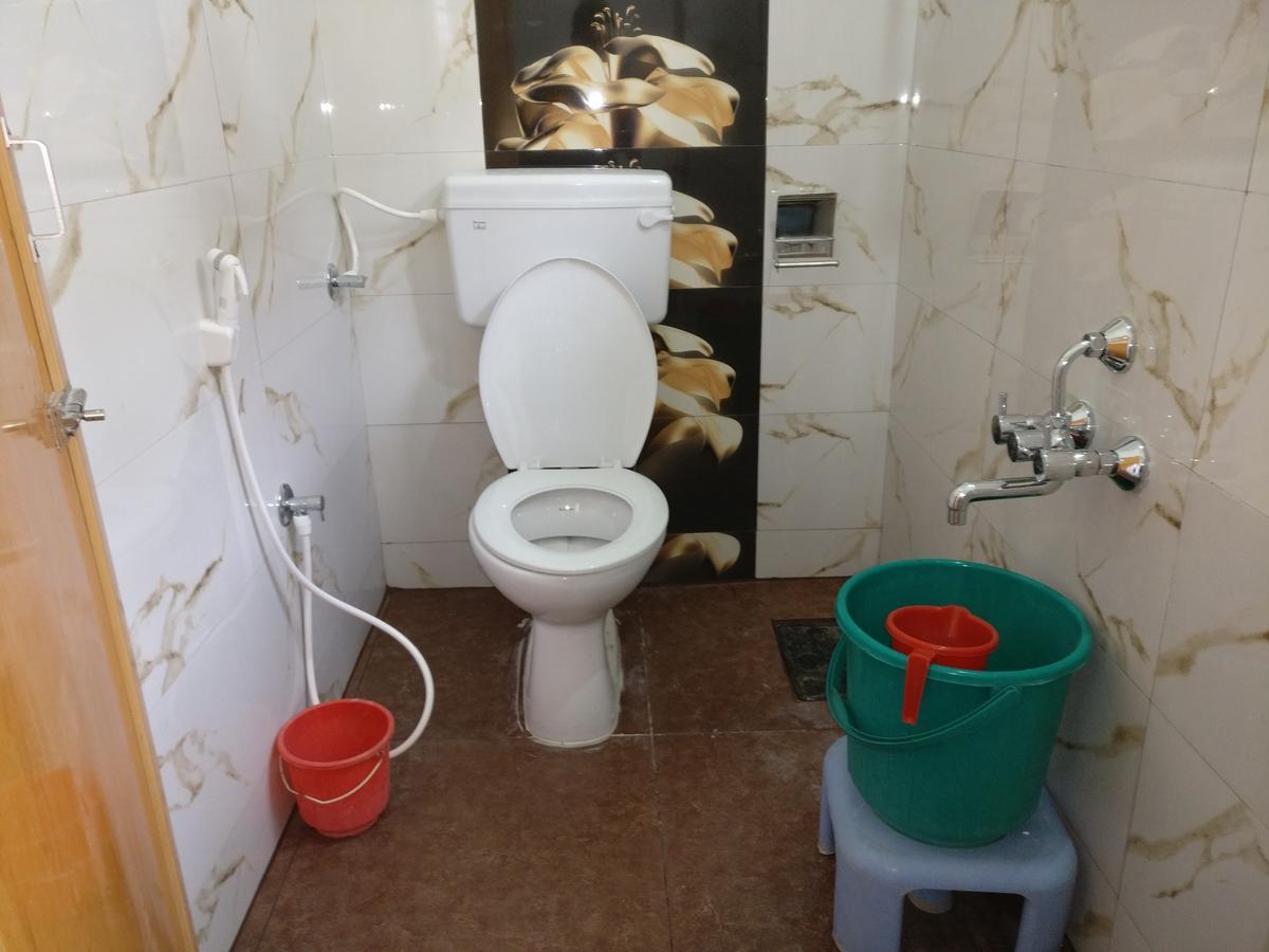 Hotel Raj Mahal Chikmagalūr 外观 照片