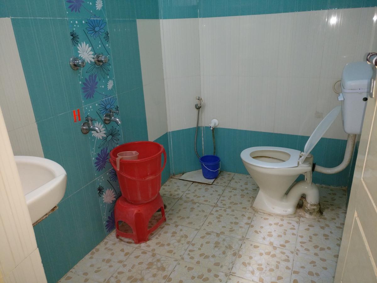 Hotel Raj Mahal Chikmagalūr 外观 照片